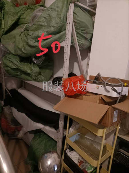 工作室不做了清理所有设备-第8张图片