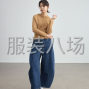 杭州 - 临平区 - 南苑 - 女装牛仔备货