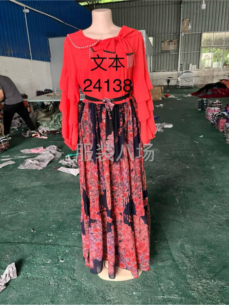 承载中东. 非洲连衣裙. 衬衣-第4张图片