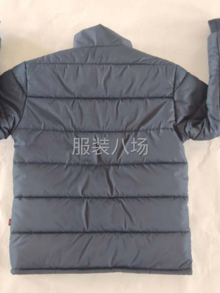 冲锋衣棉衣各1000件外发加工-第3张图片