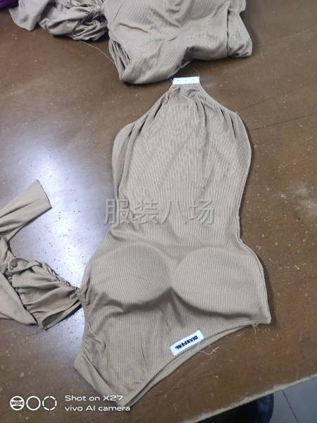 整件，会锁边冚车，平车-第6张图片