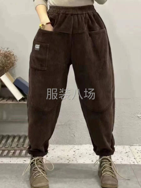 服装加工厂不干了，着急转让-第1张图片