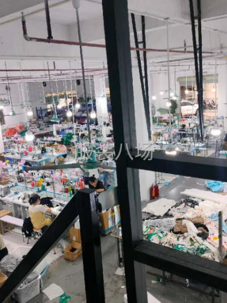 工业园一楼900方无需转让费-第2张图片