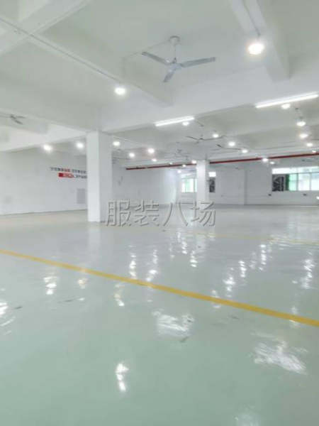 南村工业区服装厂房出租-第4张图片