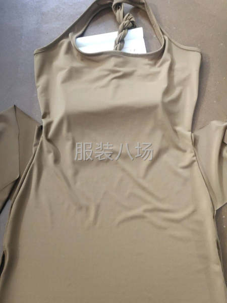 接拉丁舞服，瑜伽服，体操服，针织衫，内衣吊带，泳装类-第7张图片