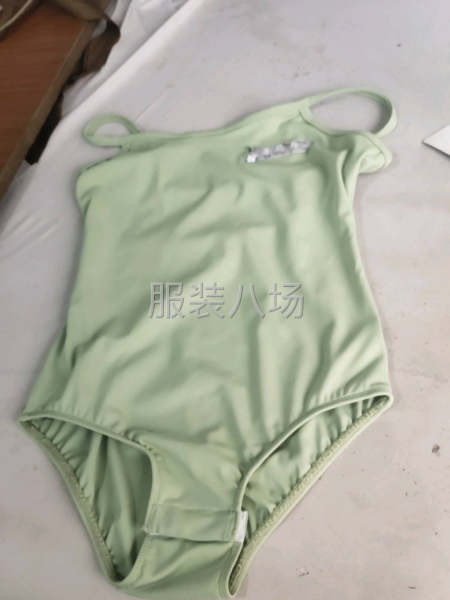 接拉丁舞服，瑜伽服，体操服，针织衫，内衣吊带，泳装类-第8张图片