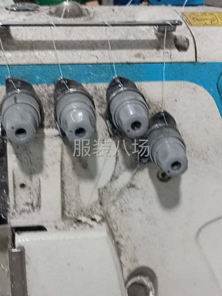 整件车位，工资准时，年底结清-第1张图片