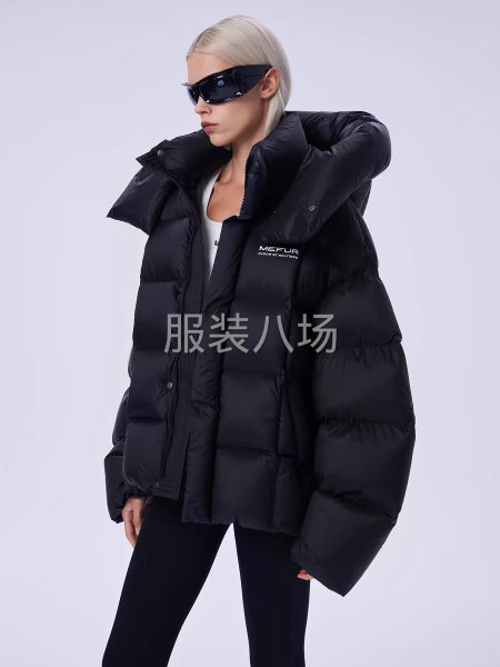 我们是直播公司爆款量大目前女装羽绒服-第9张图片