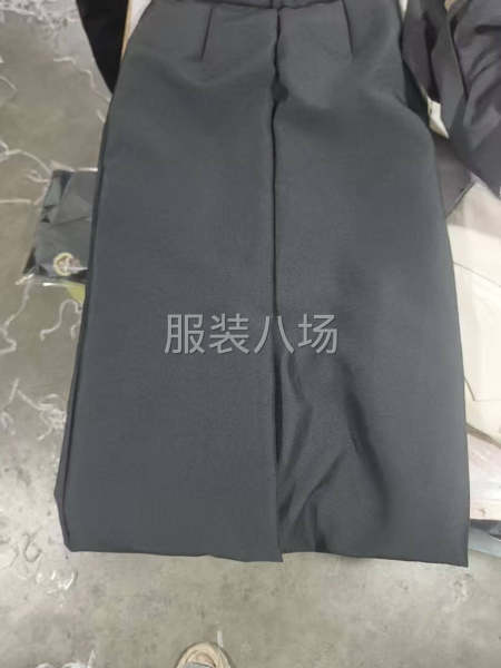 主要做拼多多小西服，裙子为主！-第3张图片