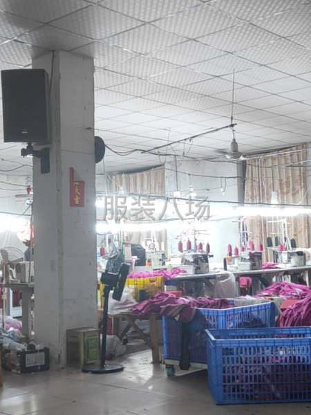 承接衬衣连衣裙裤子梭织清加工.来料加工-第1张图片