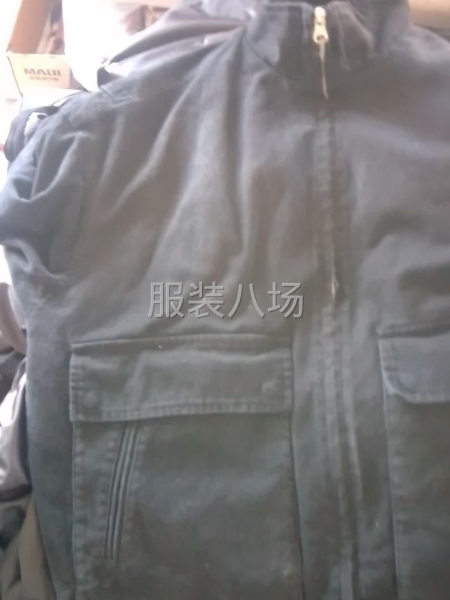 鼎盛服装团队-第1张图片