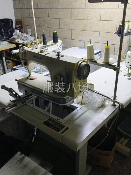 夫妻档工厂寻求客户-第1张图片