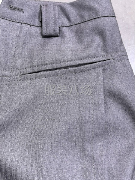 承接各种品类女装(主要以半身裙，裤子为主）-第2张图片