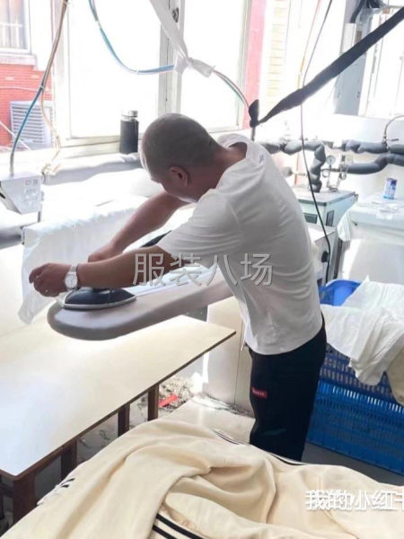 本厂从研发打样生产一条龙，承接各类服装加工，-第5张图片