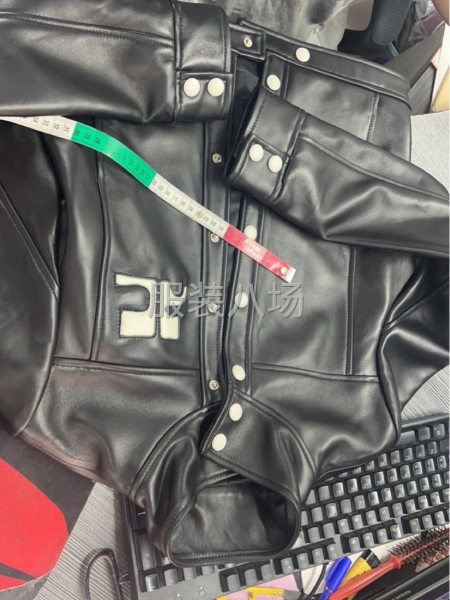 本厂从研发打样生产一条龙，承接各类服装加工，-第3张图片