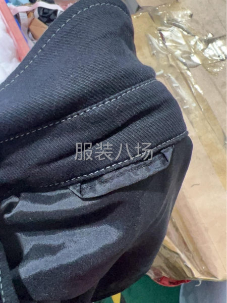 本厂从研发打样生产一条龙，承接各类服装加工，-第2张图片