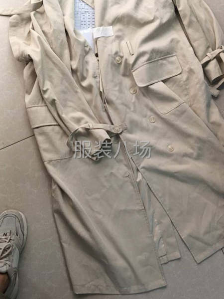 小作坊工厂寻求订单-第1张图片