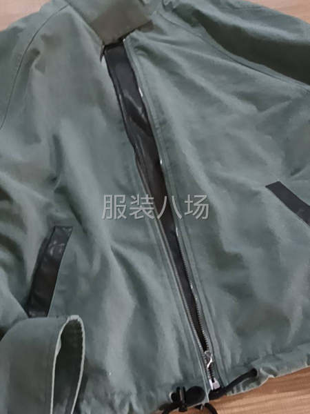 小作坊工厂寻求订单-第6张图片