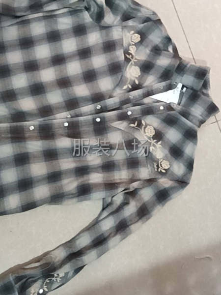 小作坊工厂寻求订单-第2张图片