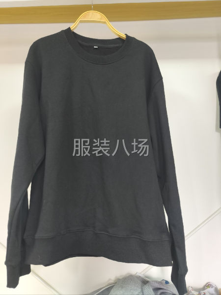 男装340克圆领卫衣-第3张图片