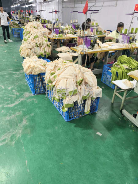 专业针织40人车间-第3张图片