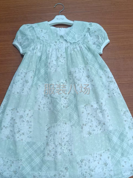 有大量服装裁片外发-第1张图片
