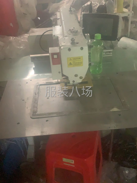 3525電腦花樣機-第1張圖片