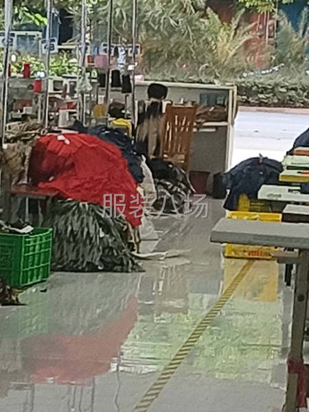 主營，外套，連衣裙，休閑褲，皮衣-第3張圖片