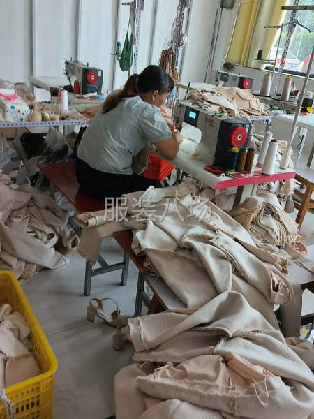 主營，外套，連衣裙，休閑褲，皮衣-第4張圖片