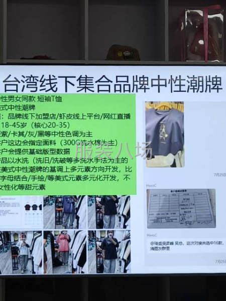 服装设计公司寻求合作-第3张图片
