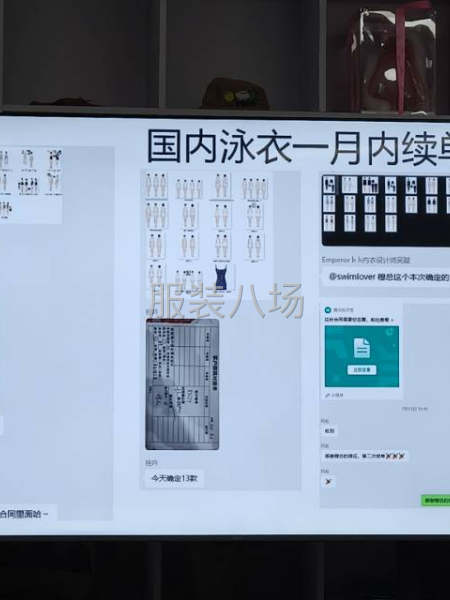 服装设计公司寻求合作-第5张图片