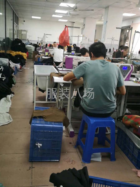 你負(fù)責(zé)銷售，我為你打版做貨-第1張圖片