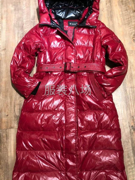 你負(fù)責(zé)銷售，我為你打版做貨-第3張圖片