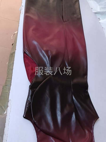 服裝打版，做樣衣，接大小訂單-第5張圖片