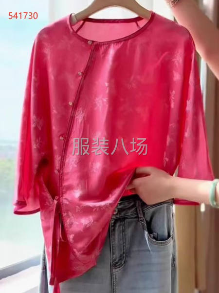 服裝打版，做樣衣，接大小訂單-第1張圖片