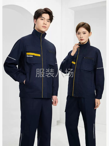 本厂常年外放劳保服，工作服-第1张图片