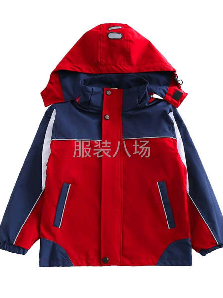 負責裁剪，縫制 后整等服裝工廠的日常生產和經營。-第3張圖片