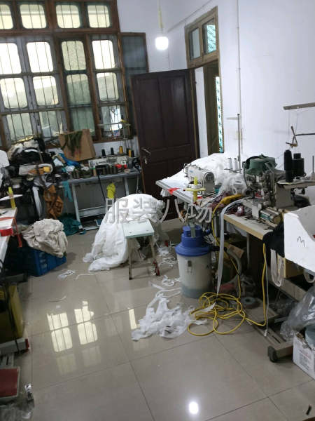 梭織為主承接4號橋抖音，市場貨等-第2張圖片