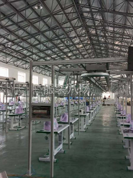 流水线车位工-第2张图片