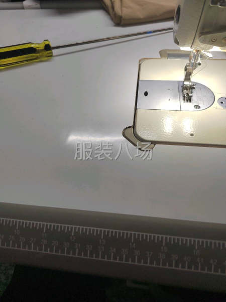 招臨時樣衣工，做羽絨服，褲子，外套-第1張圖片