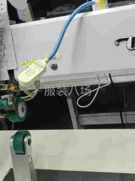 大型监狱承接服装加工单-第2张图片