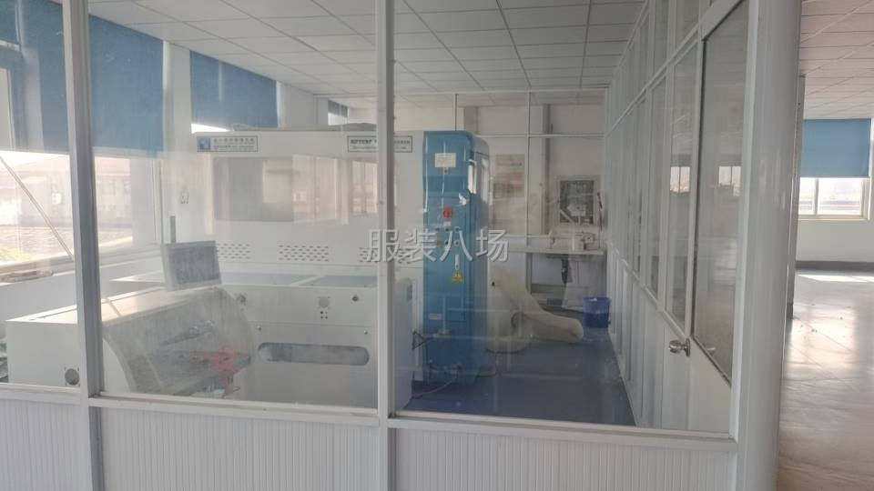 大型监狱承接服装加工单-第4张图片