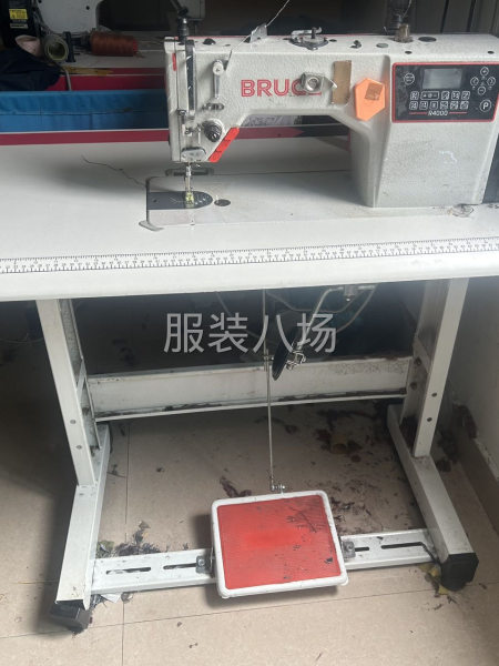 基本全新的机器-第1张图片