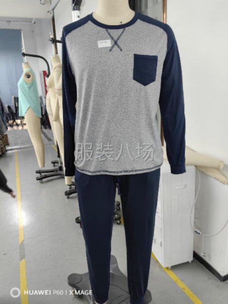 大量亚马逊针织系列裁片外发-第7张图片