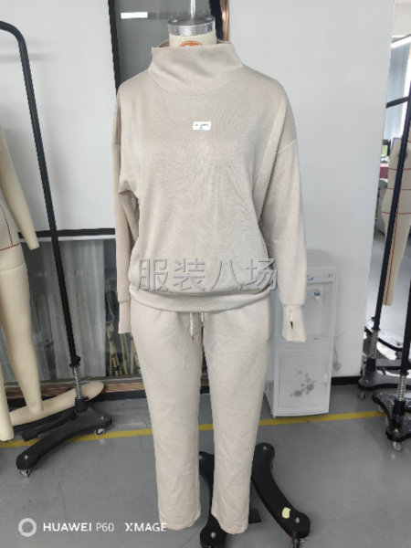 大量亚马逊针织系列裁片外发-第5张图片