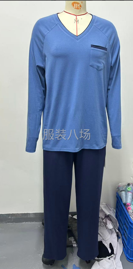 大量亚马逊针织系列裁片外发-第4张图片