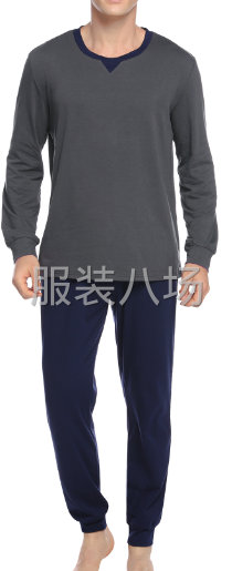 大量亚马逊针织系列裁片外发-第6张图片