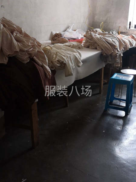 卜恒業制衣-第1張圖片