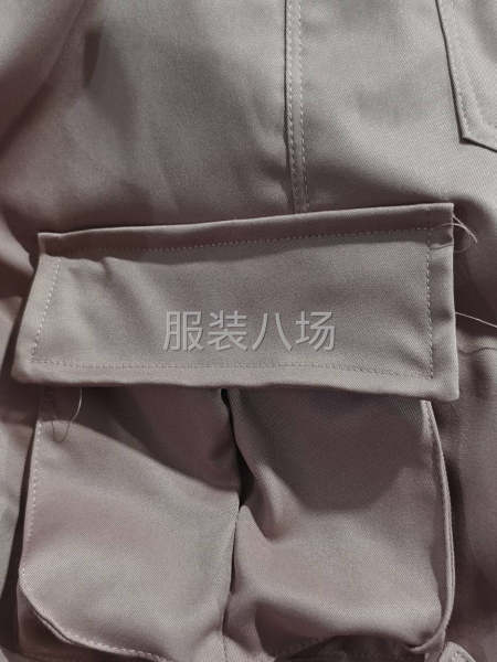 儿童工装订单-第1张图片