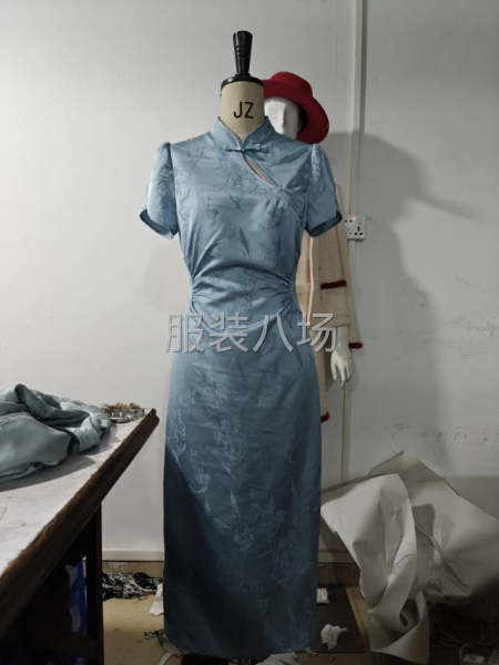 承接各类服装制版小批量价格-第2张图片